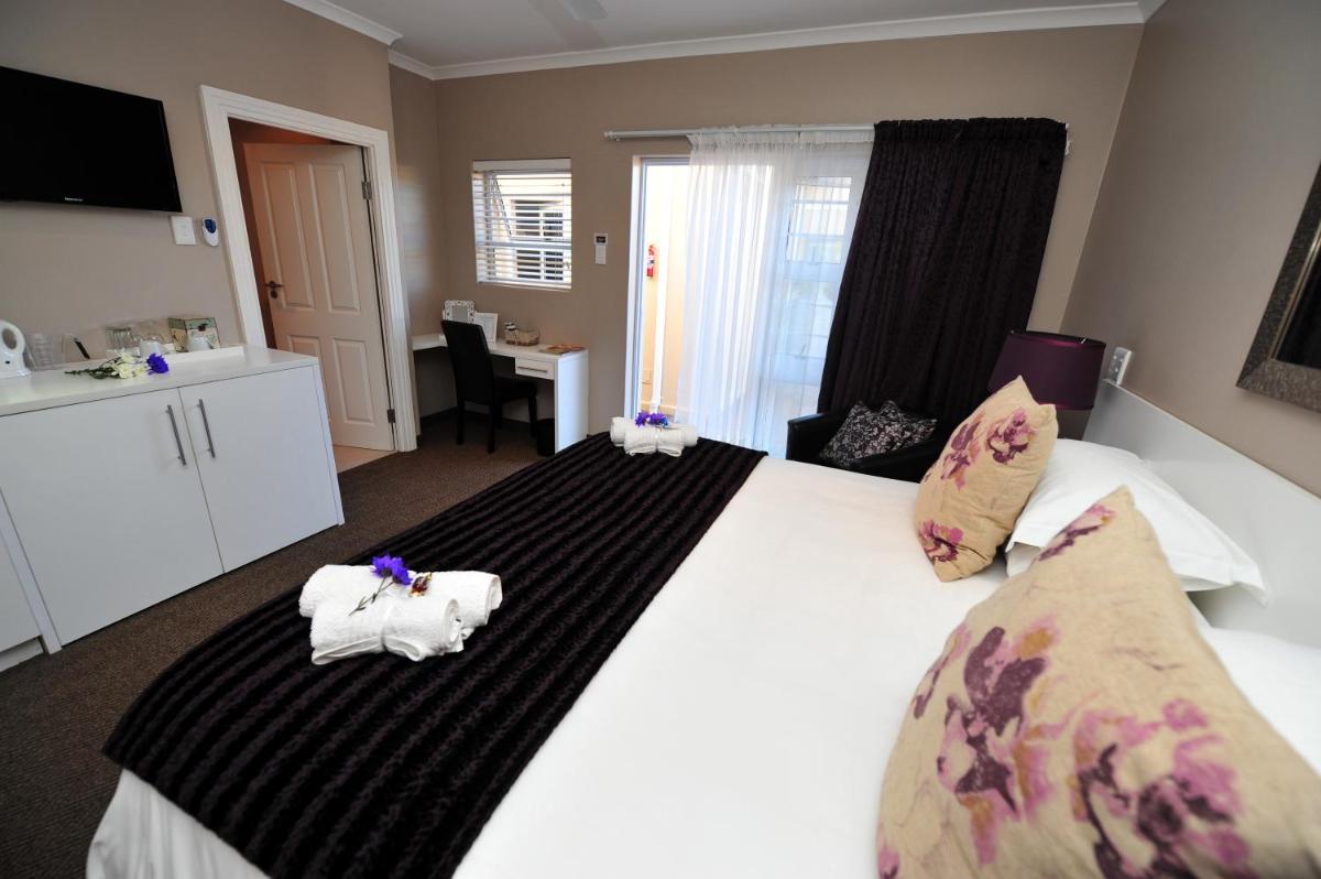 The Blue Lotus Guest House - Housity