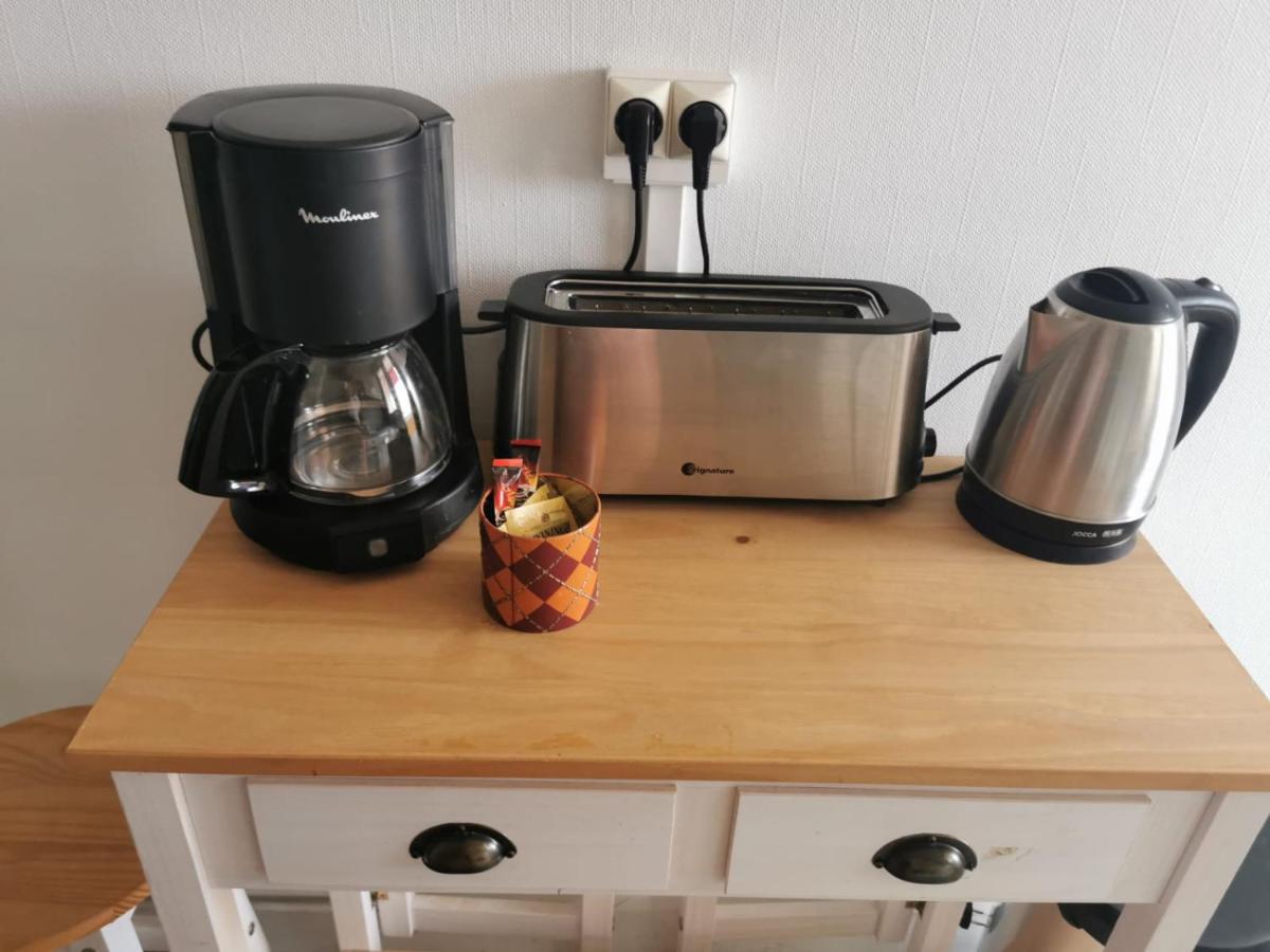 Le bon séjour appartement vue mer - Housity