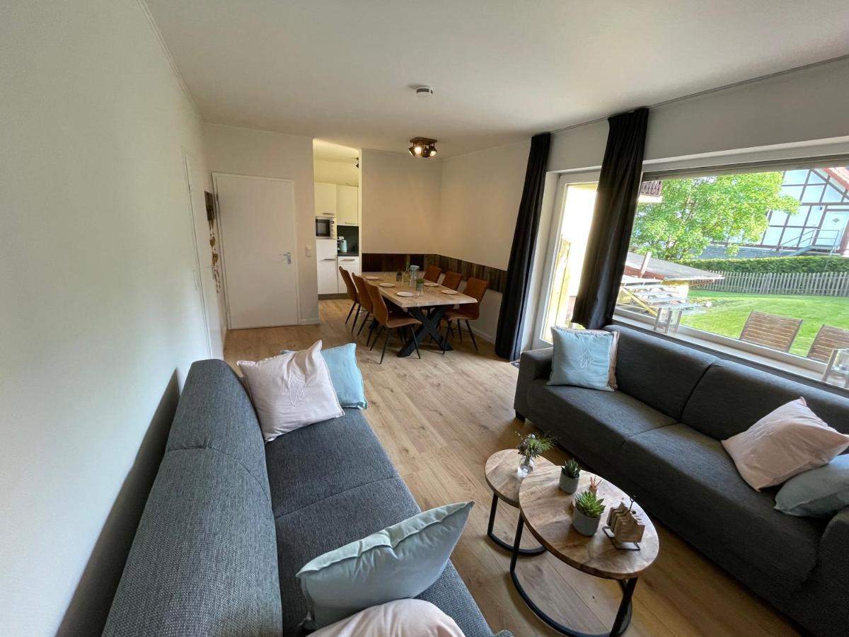 Ferienwohnung UP Willingen-Schwalefeld - Housity