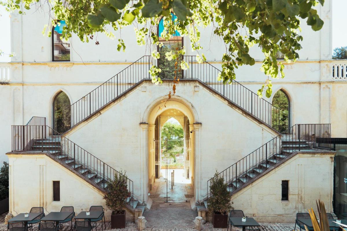 Villa Boscarino - Housity