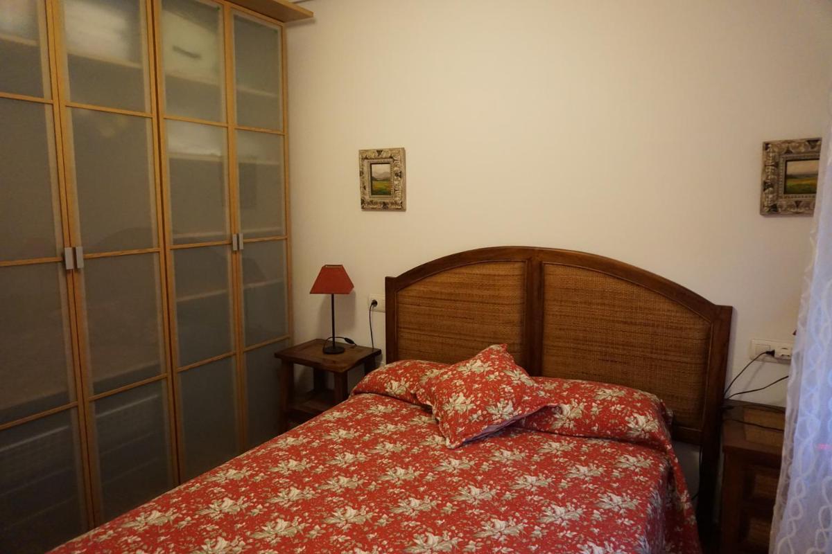 Apartamento Faro de Tapia - Housity