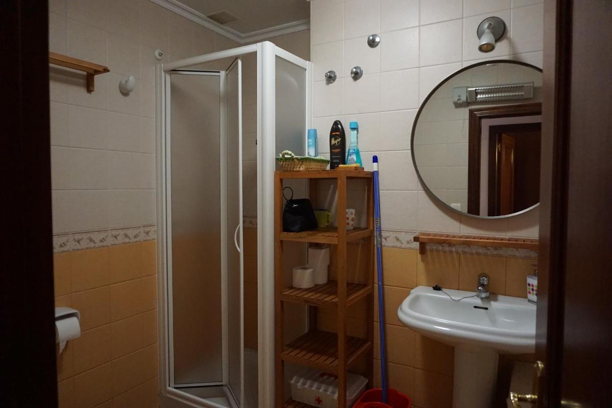 Suitetrails - Apartamento Faro de Tapia