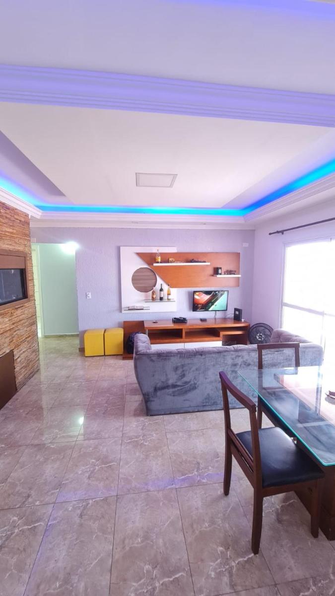 Apartamento De Alto Padrão - Ocian - Housity