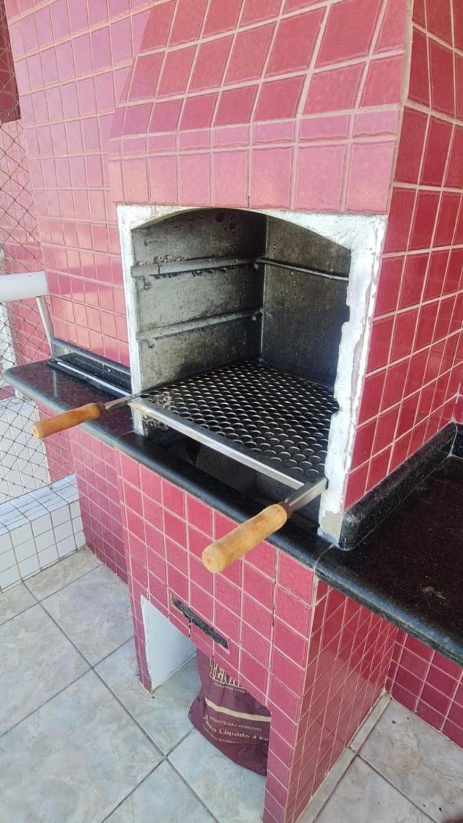 Apartamento De Alto Padrão - Ocian - Housity