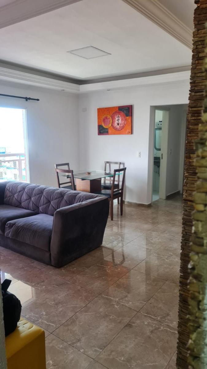 Apartamento De Alto Padrão - Ocian - Housity
