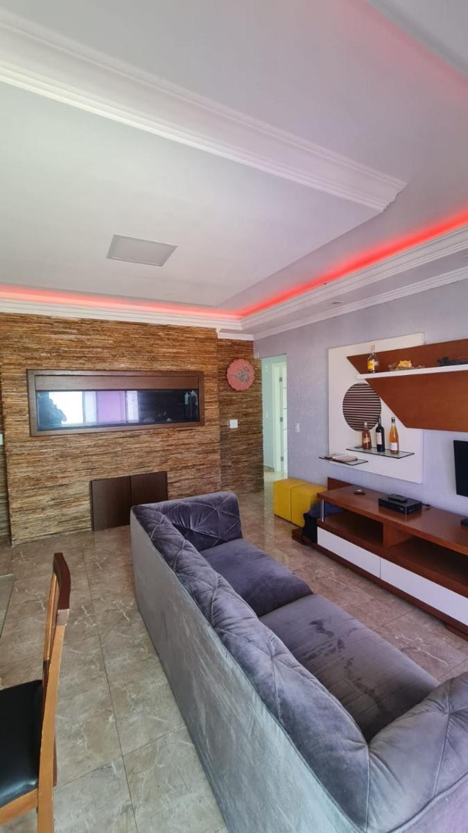 Suitetrails - Apartamento De Alto Padrão - Ocian