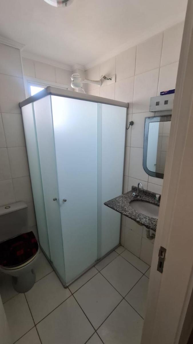 Suitetrails - Apartamento De Alto Padrão - Ocian