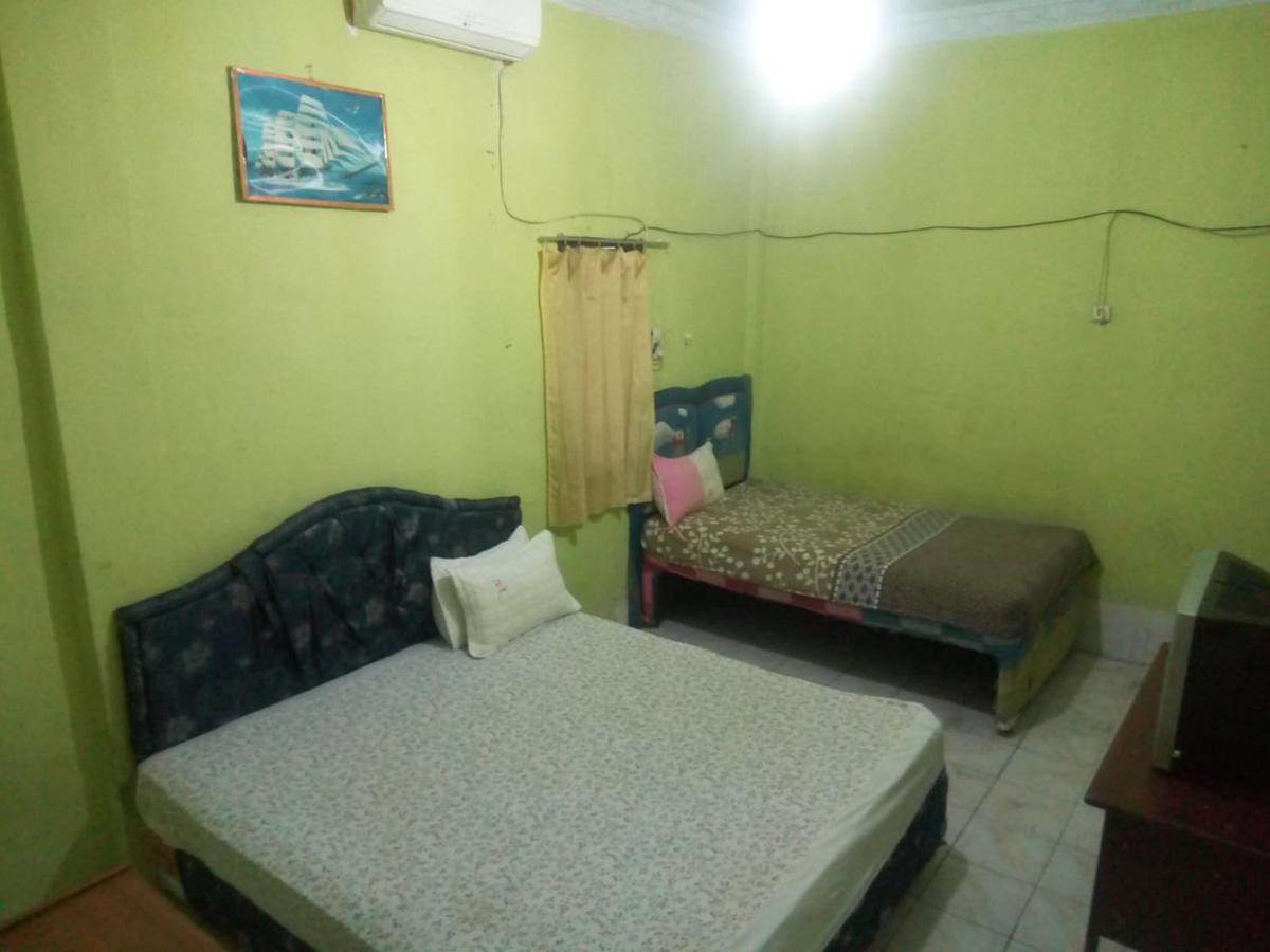 Mutiara Hotel - Housity