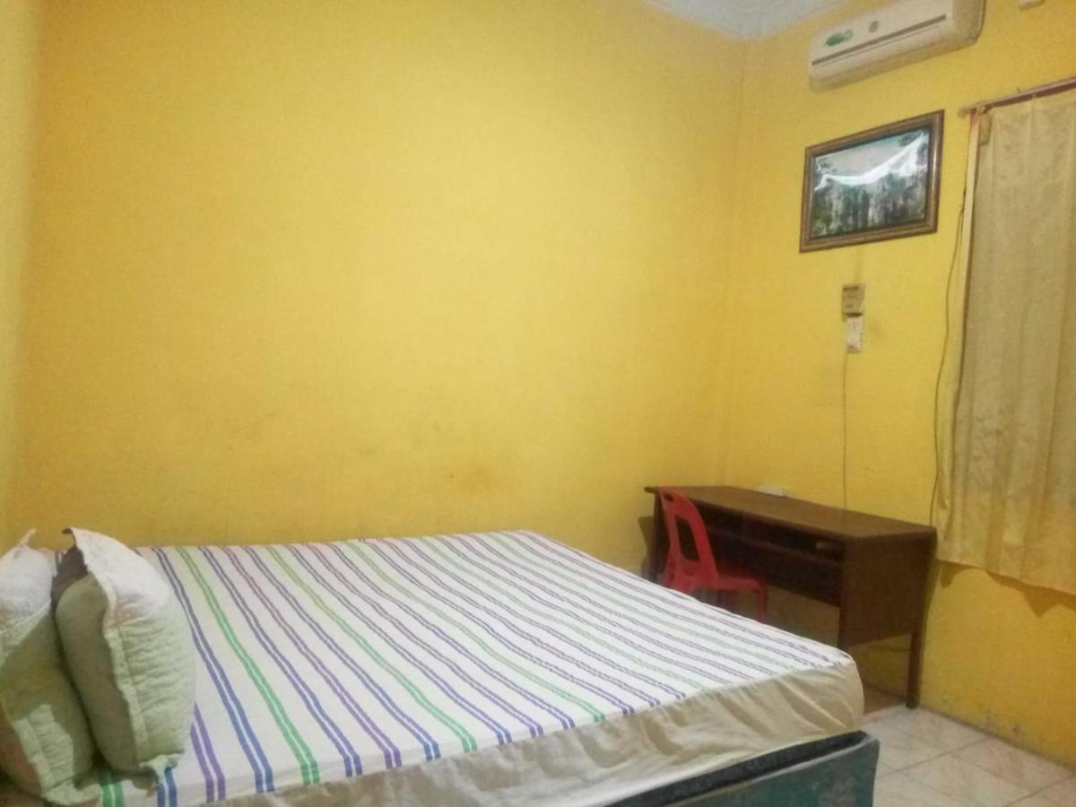 Mutiara Hotel - Housity