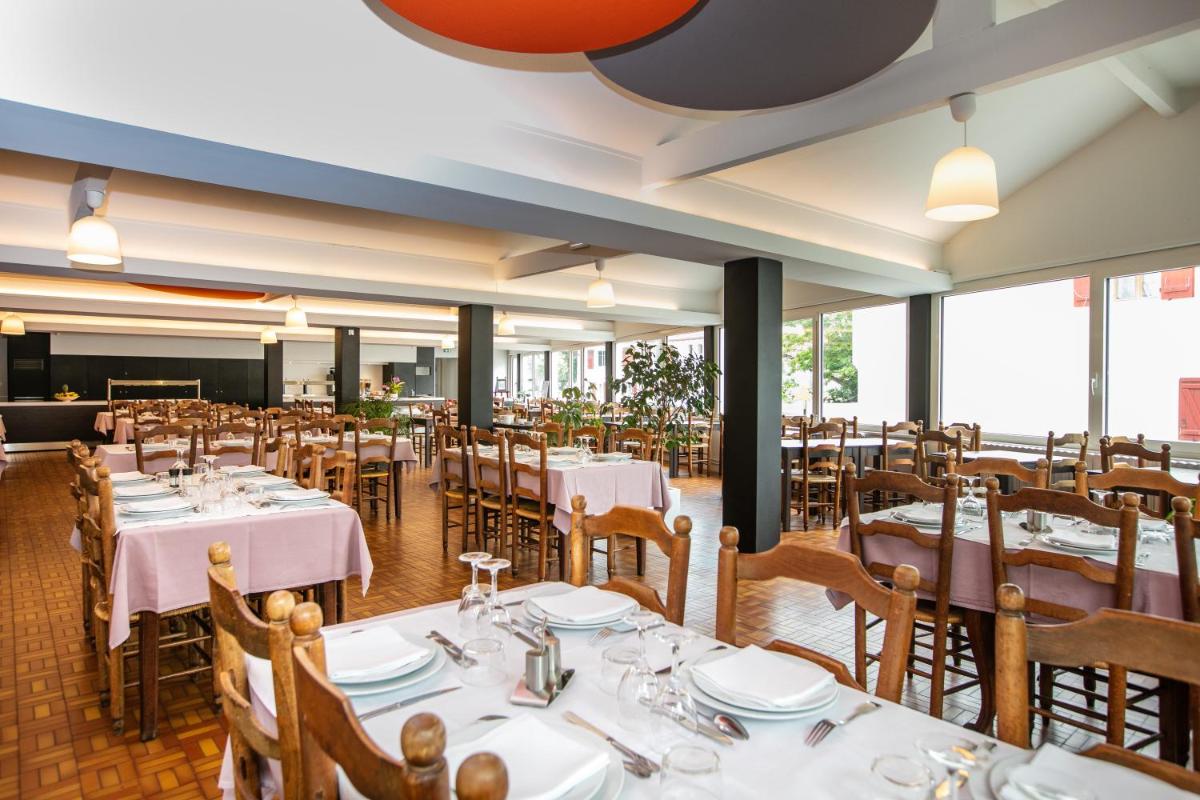 Hotel Restaurant Bonnet - Housity