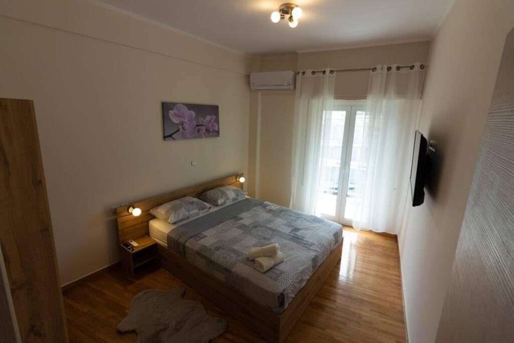 Sun Acropolis View - Housity