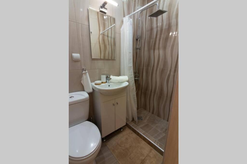 Sun Acropolis View - Housity