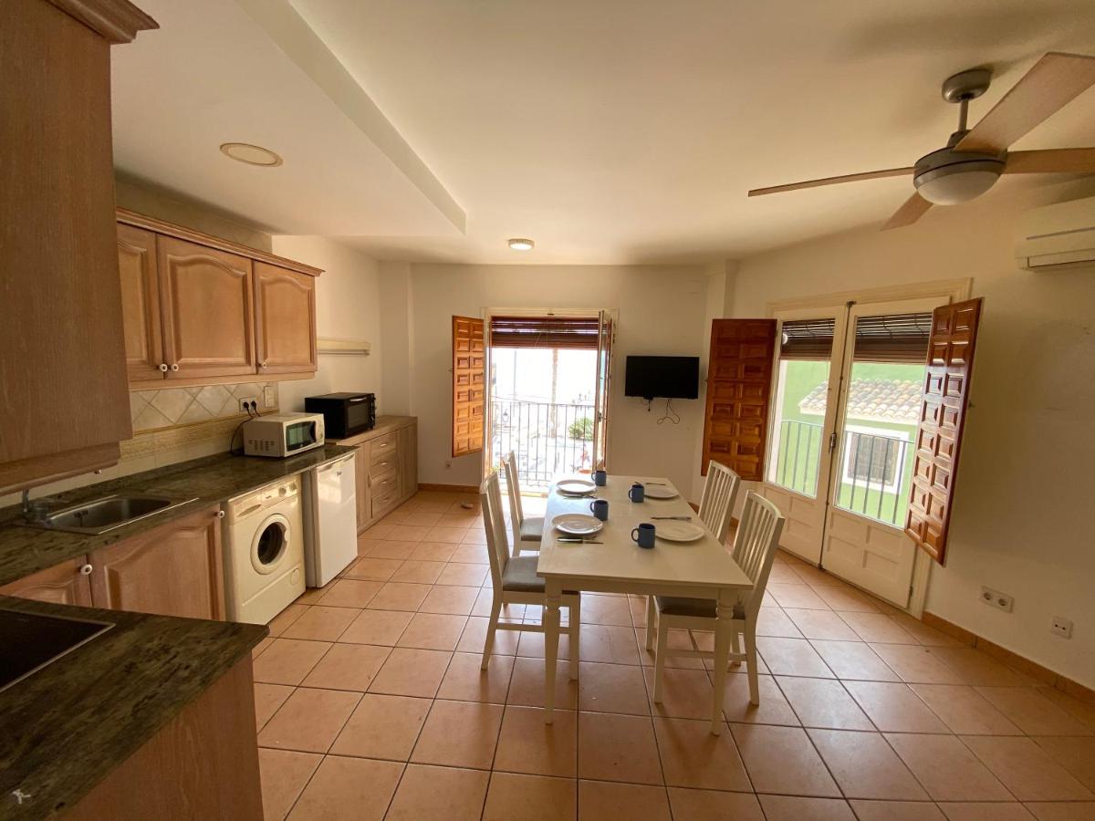 Apartamento In Front Of The Beach Primera Linea De Playa - Housity