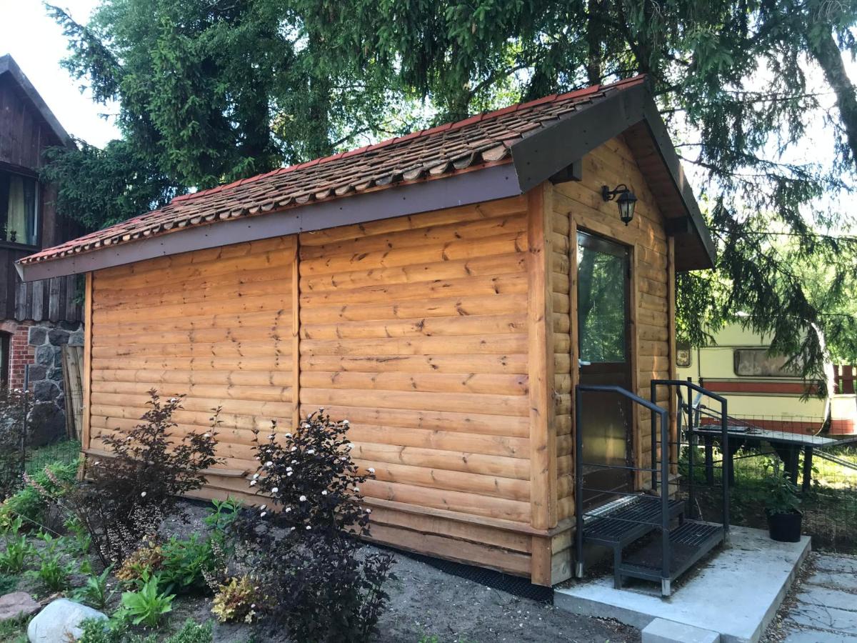 Gościniec Twoje Mazury nad jeziorem Śniardwy tuż obok plaży - Housity