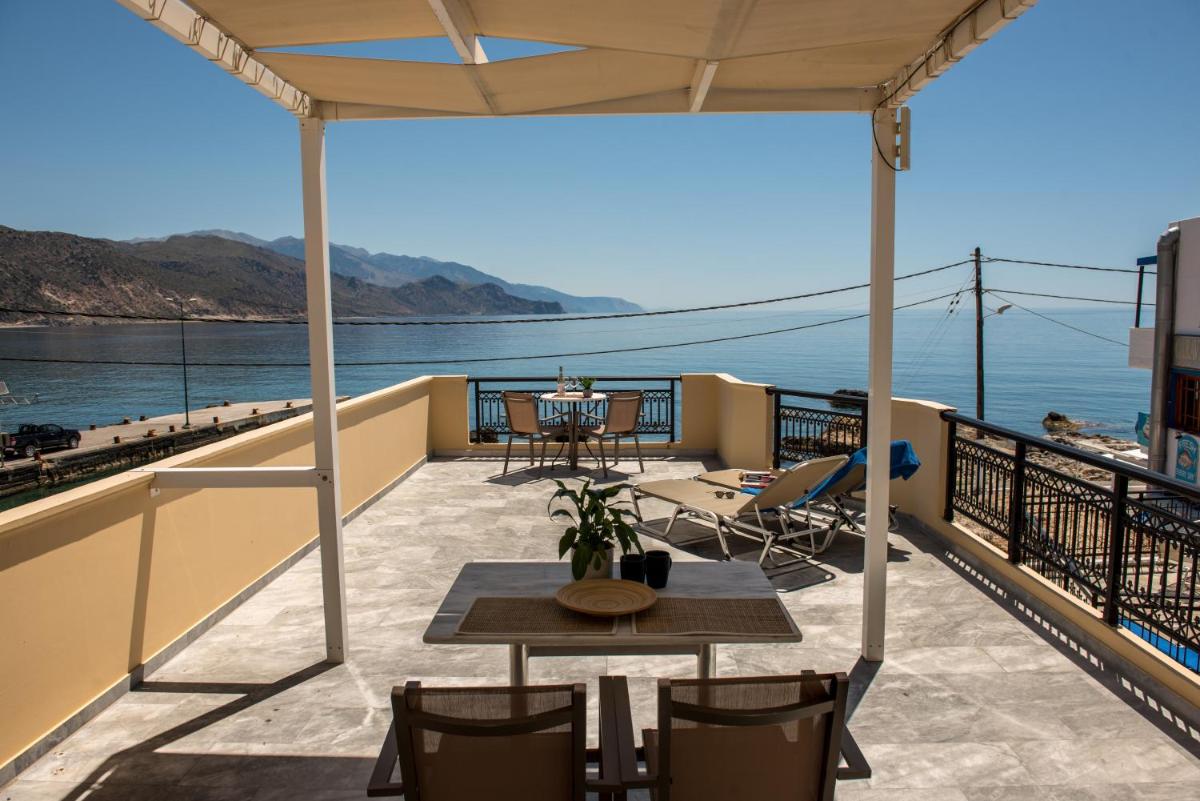 Harbour Studios And Apartments - Housity