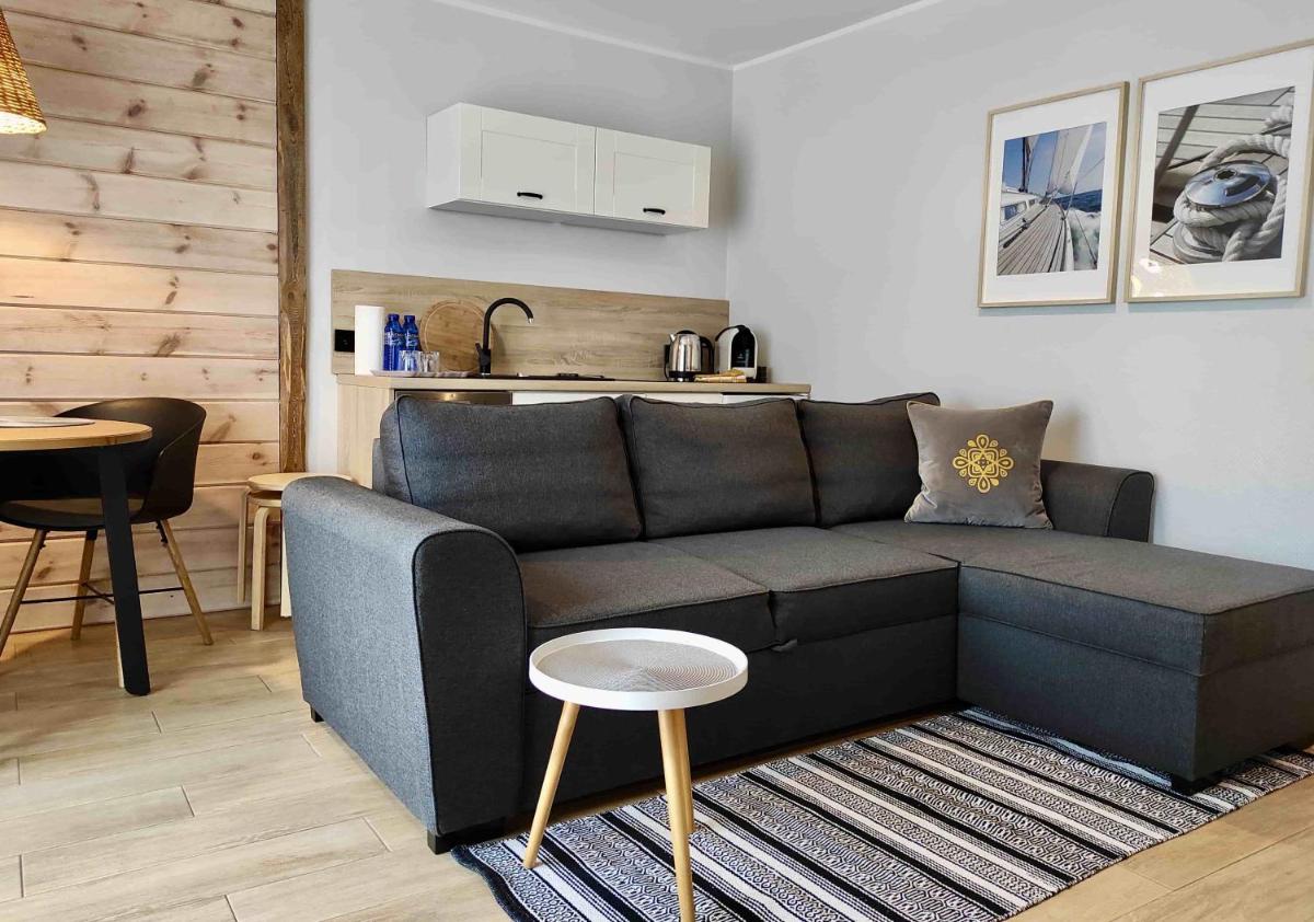 Apartamenty Turystyczne WillkasSen - Housity