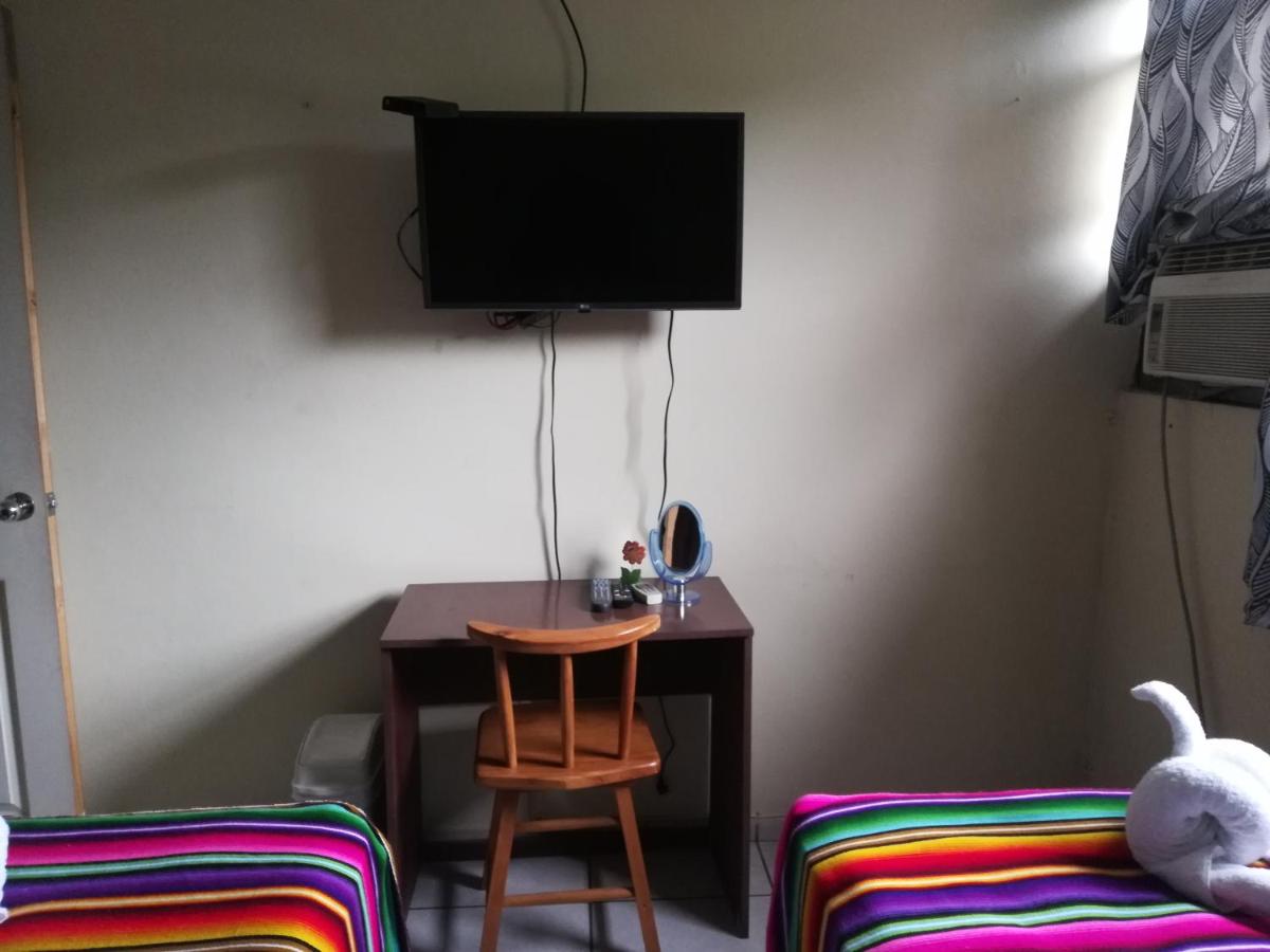Hotel Antiguo - Housity