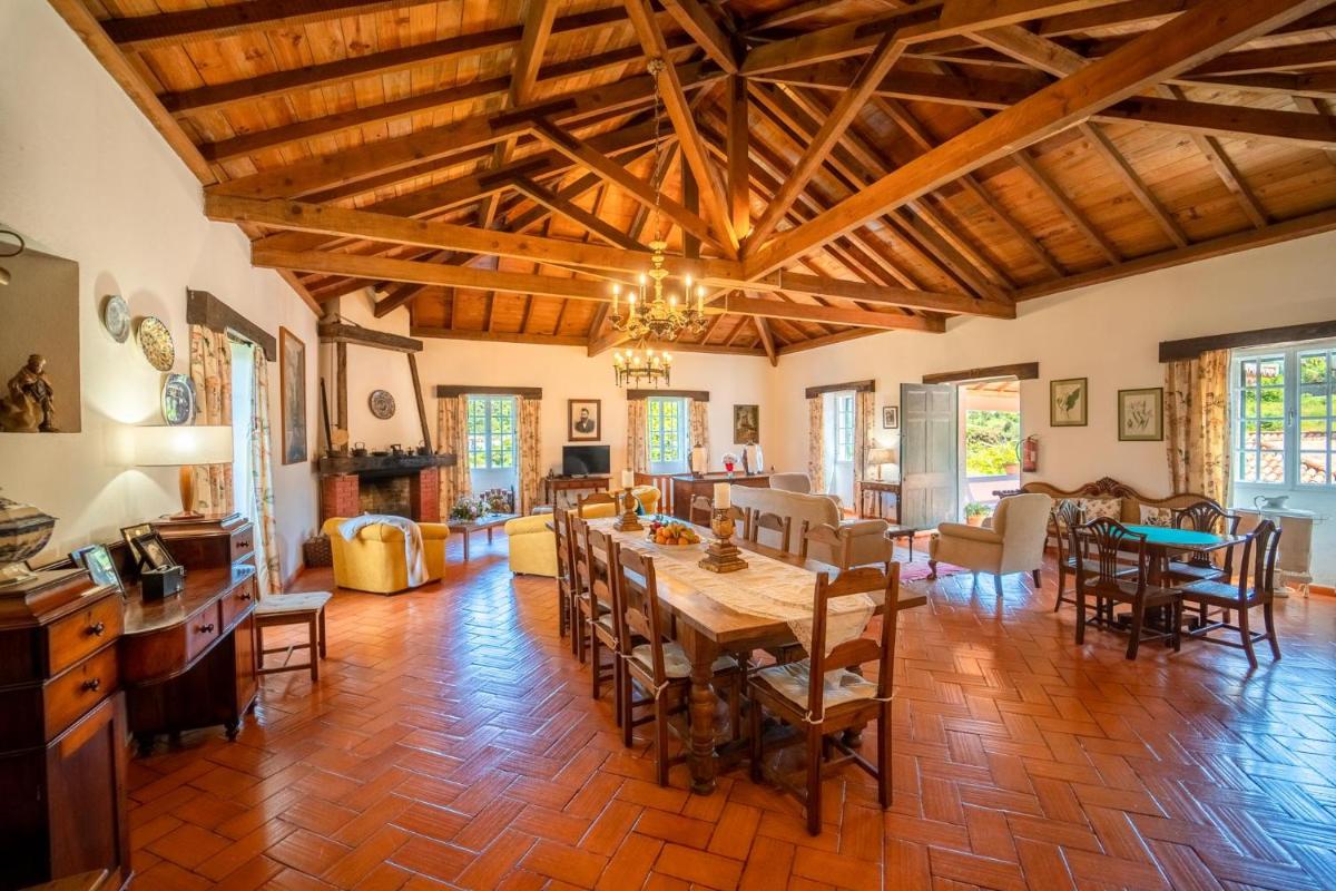 Casa da Tia Clementina - Housity