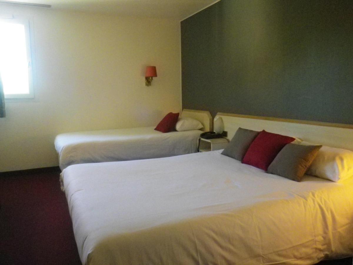 Hotel Amys Voreppe - Housity