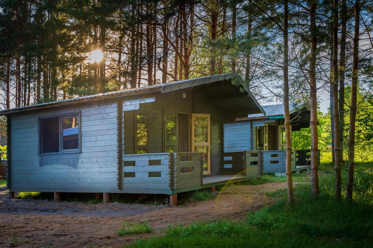 Metsaääre Accommodation - Housity
