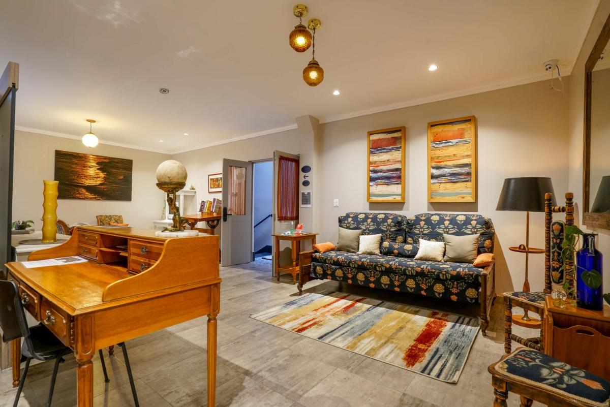 Casa Carmelia La Condesa - Housity