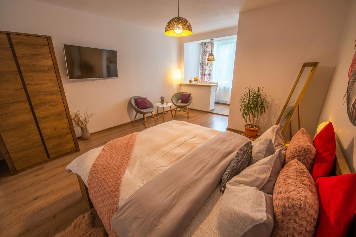 TheNest Brașov - Housity