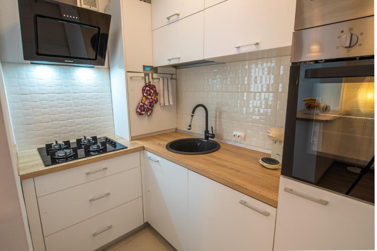 TheNest Brașov - Housity