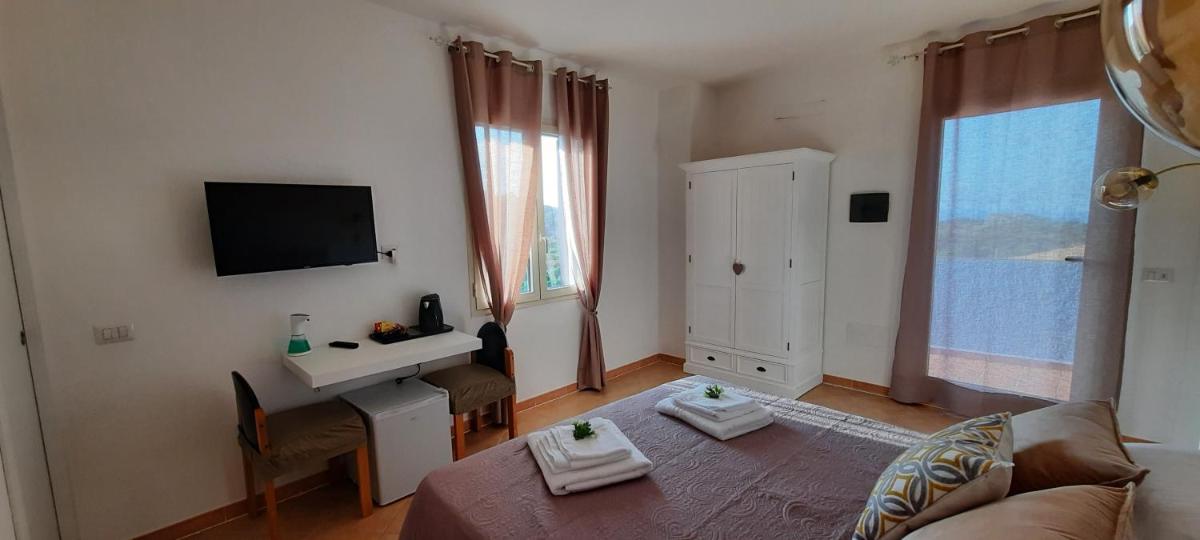 B&B Monte Becco - Hizvo