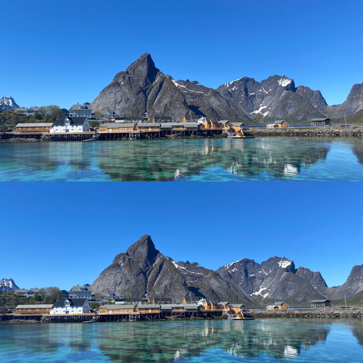 Olenilsøya Mini Villa - Housity