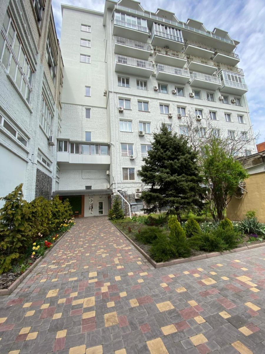 Suitetrails - ApartmentS CENTER KhersoN1