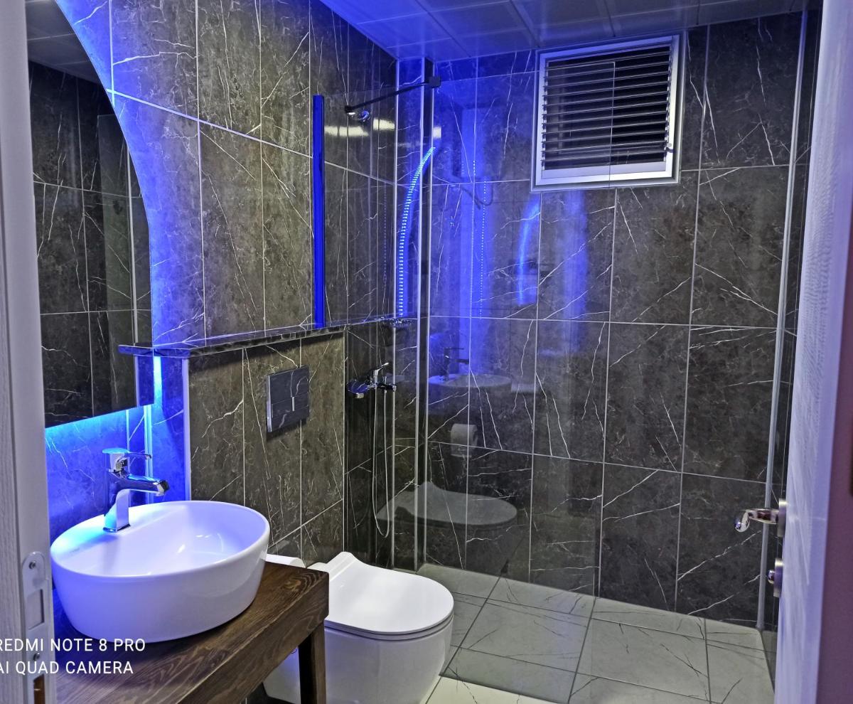 Merve Apart Hotel - Housity