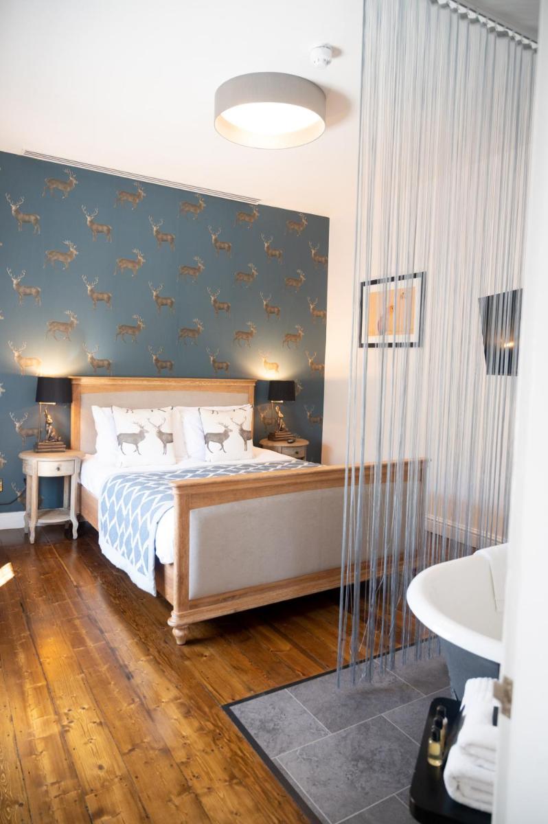 The Olde Bell, BW Signature Collection - Housity