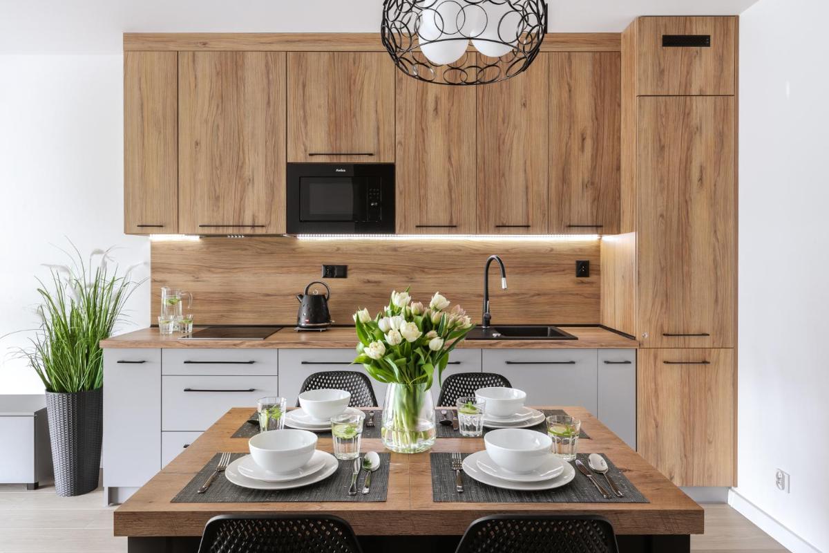 Luxo apartments 09 - Housity