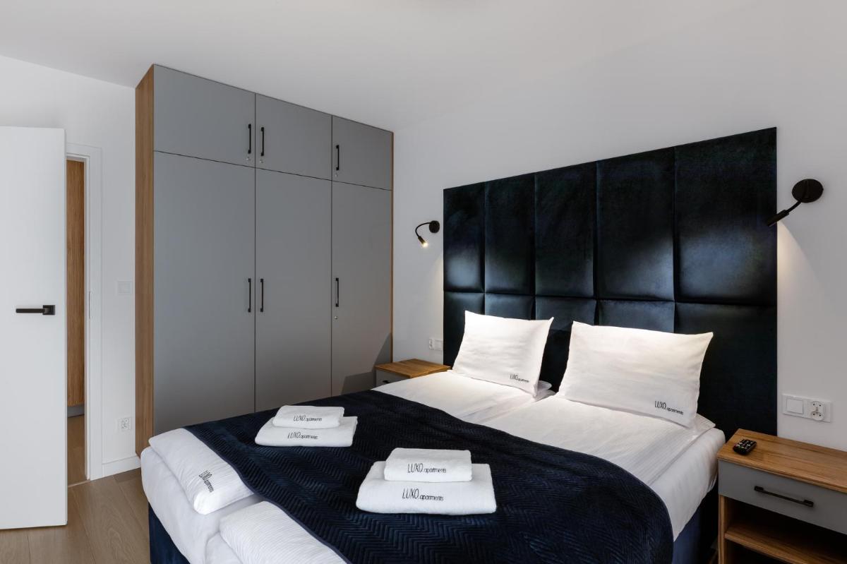 Luxo apartments 09 - Housity