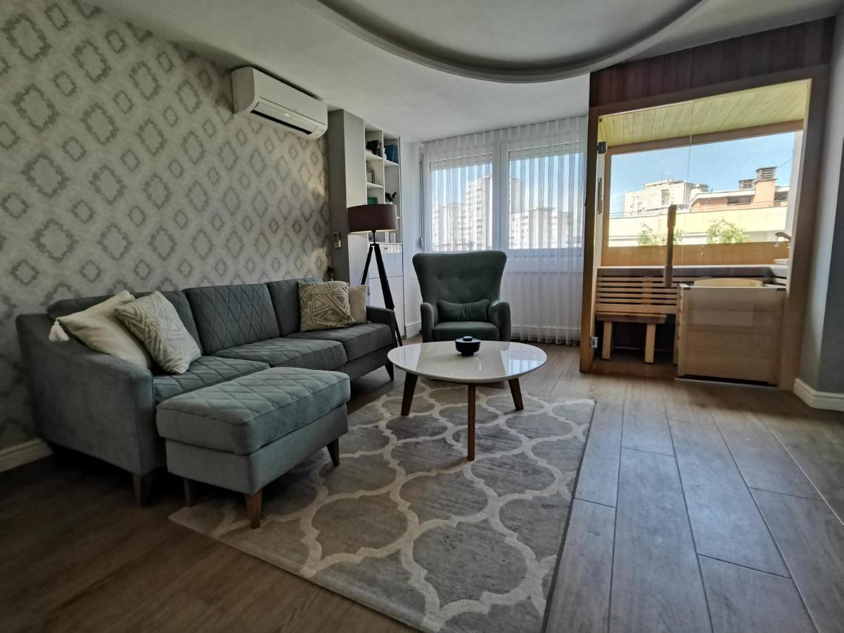 Lux Apartman 34 - Housity