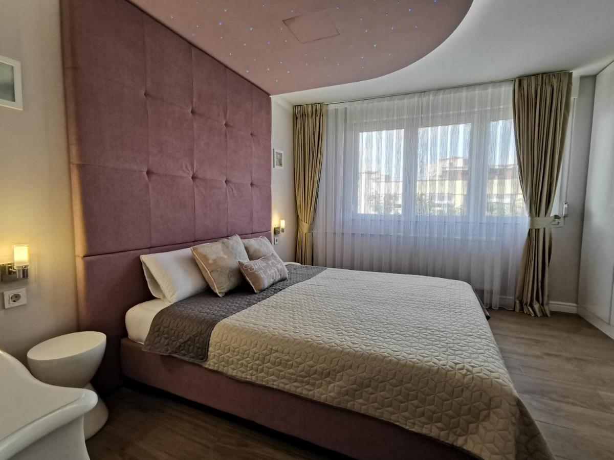 Lux Apartman 34 - Housity