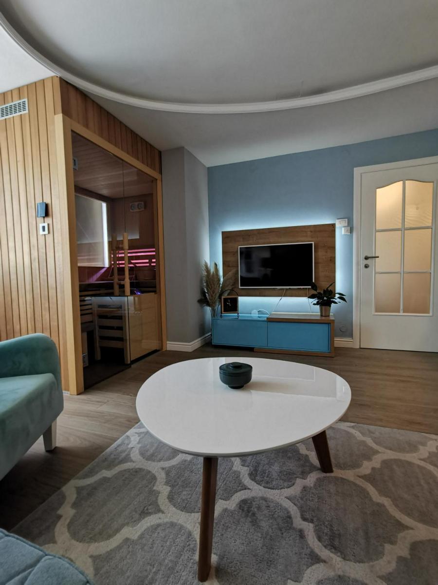 Lux Apartman 34 - Housity