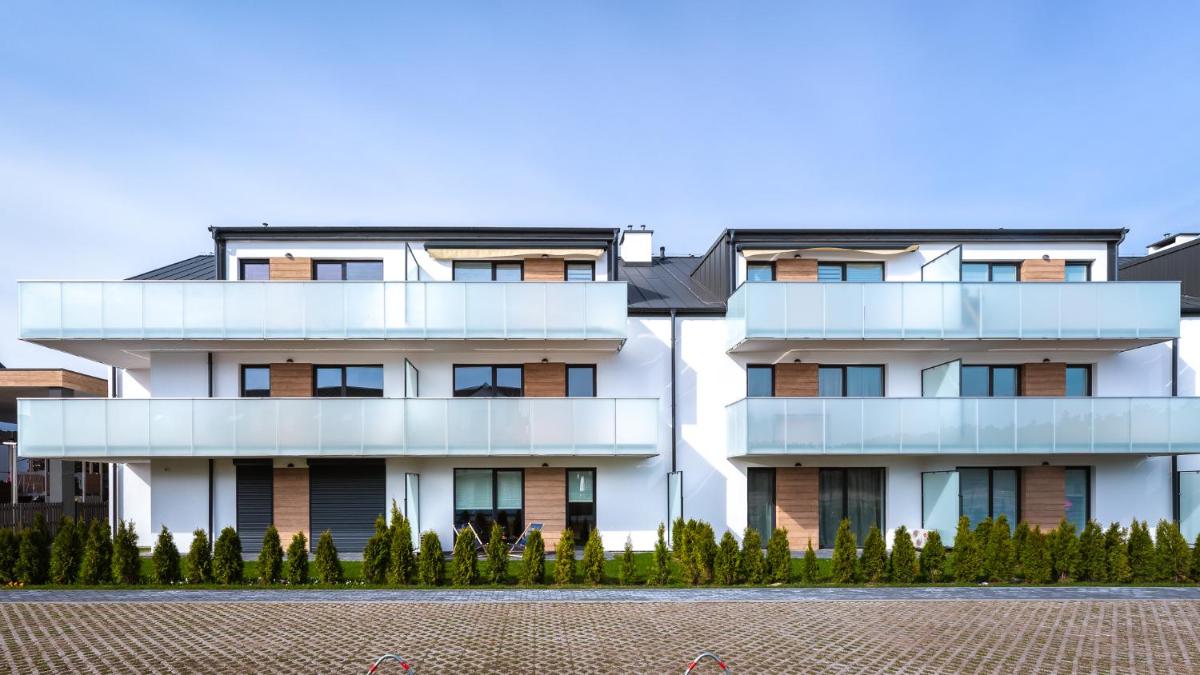 Luxo apartments 09 - Hizvo