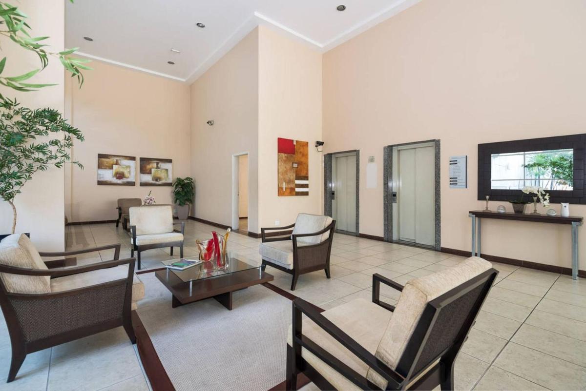 Vossa Bossa Pinheiros Style - Housity