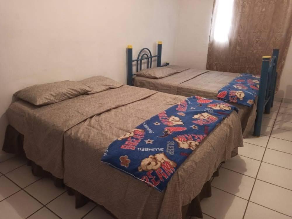 Habitaciónes confort - Housity