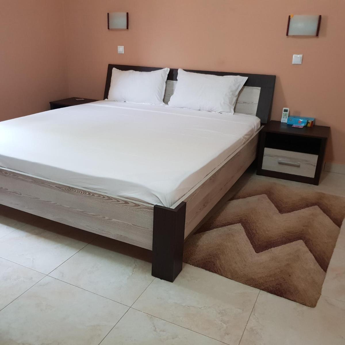 Suitetrails - Hotel La Perle