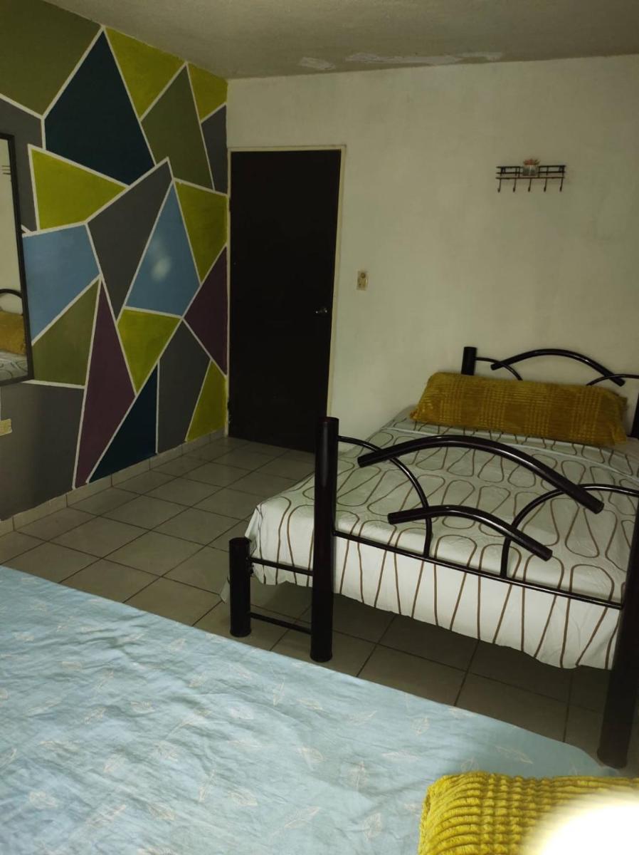 Habitaciónes confort - Housity