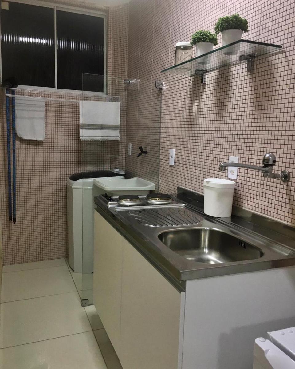 Flats Integração - Housity