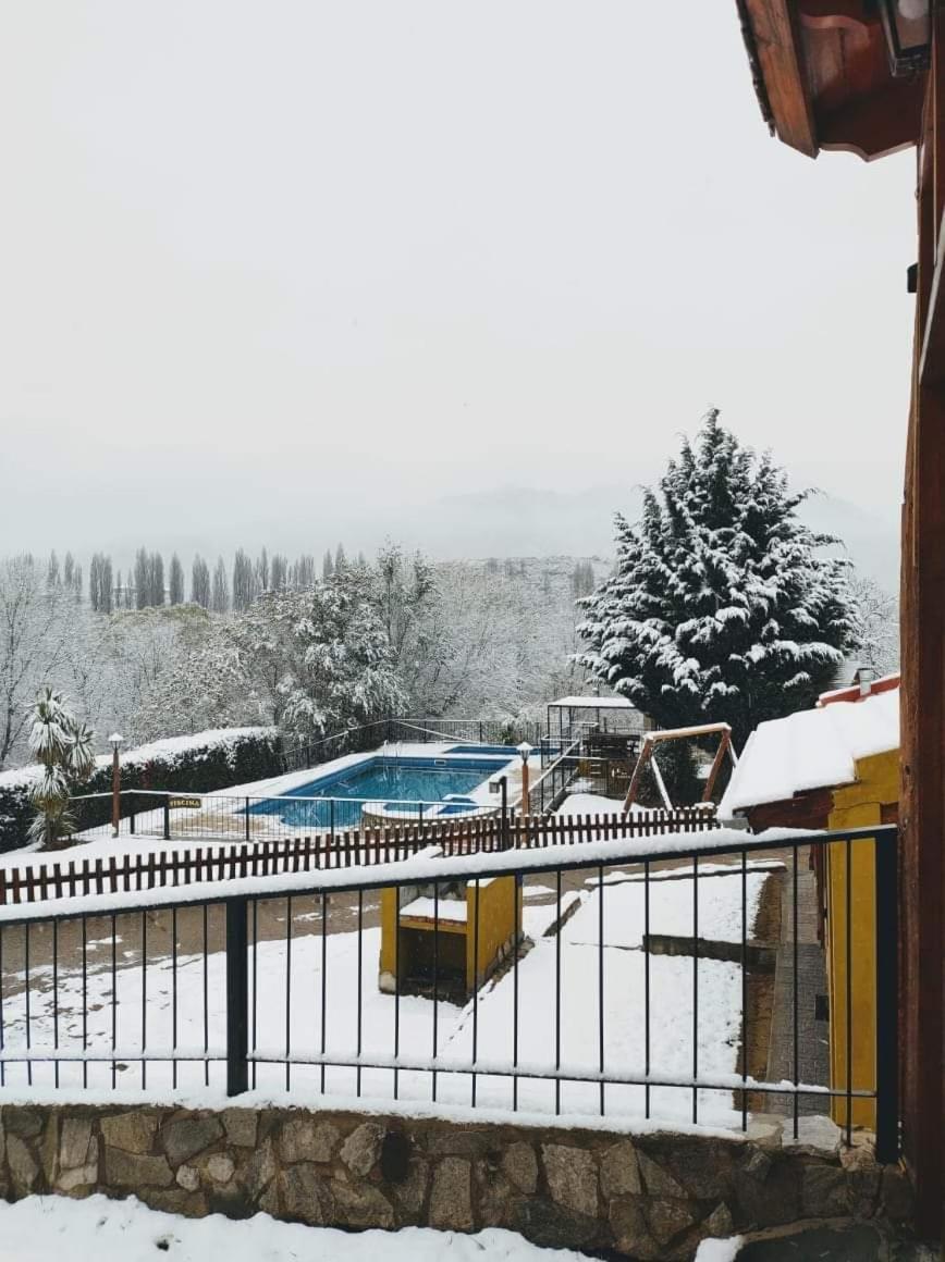COMPLEJO DEL MIRADOR con piscina climatizada de octubre a abril - Housity