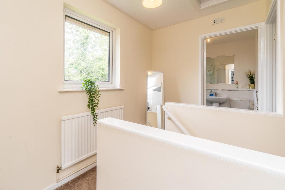 Contractor Business stays- Managed by Chique Properties Ltd - Housity