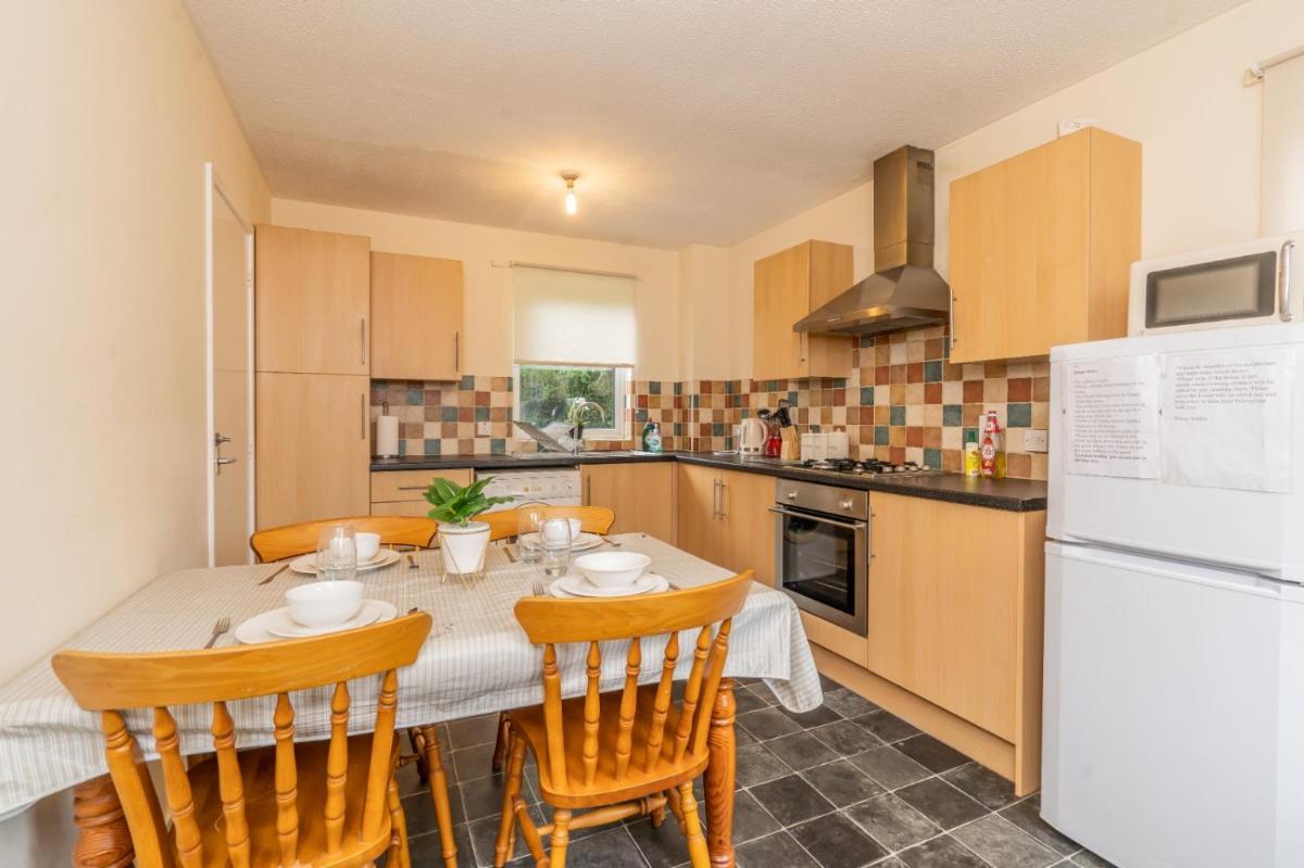 Contractor Business stays- Managed by Chique Properties Ltd - Housity