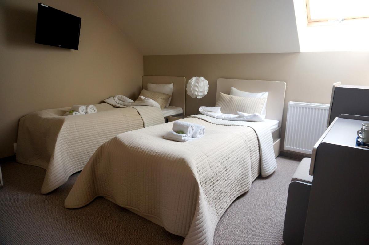Villa Modlin Airport - Housity