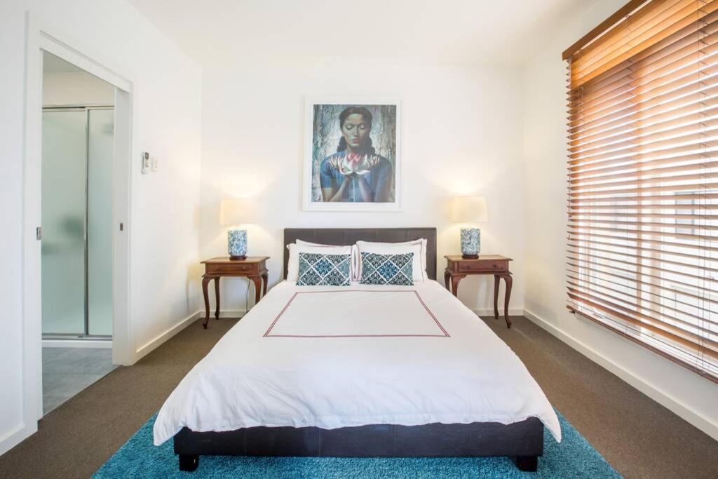 Stunning City Townhouse - Housity