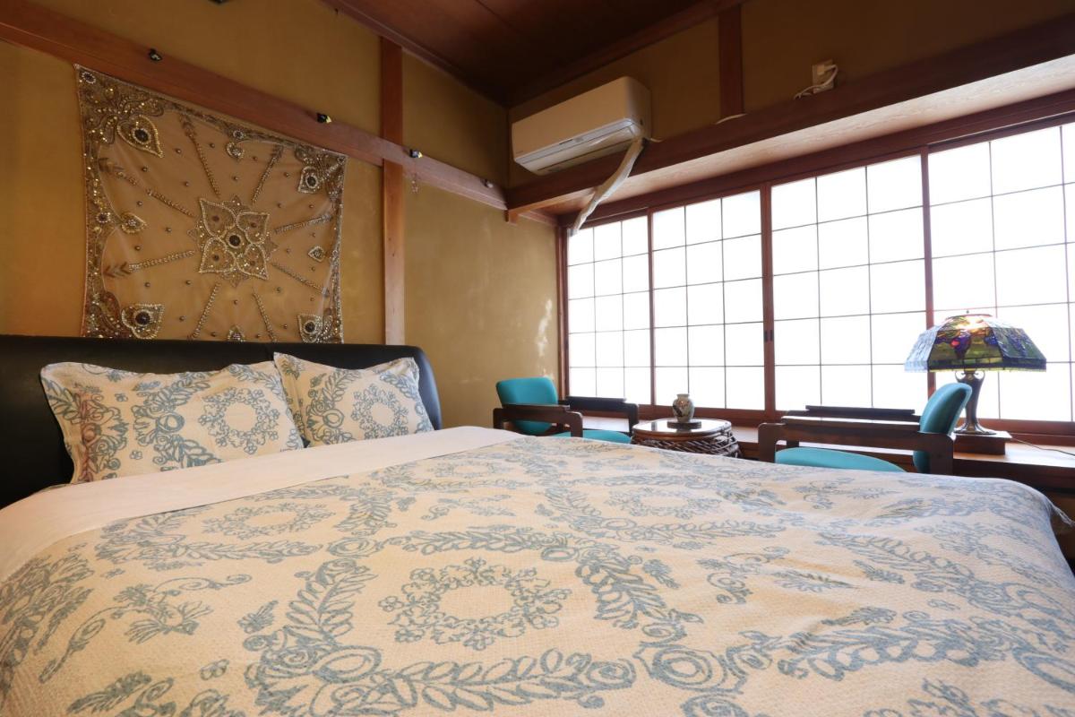 Shanti House Sakaiminato - Housity