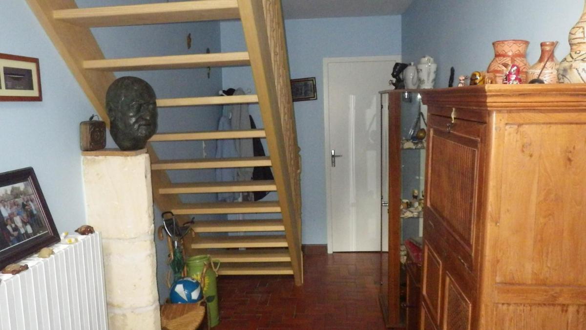 Le Logis du Bouil - Housity